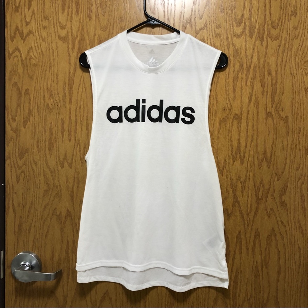 Adidas Tank Top